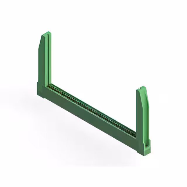 345-051-521-178 EDAC Inc.  Edgeboard Connectors